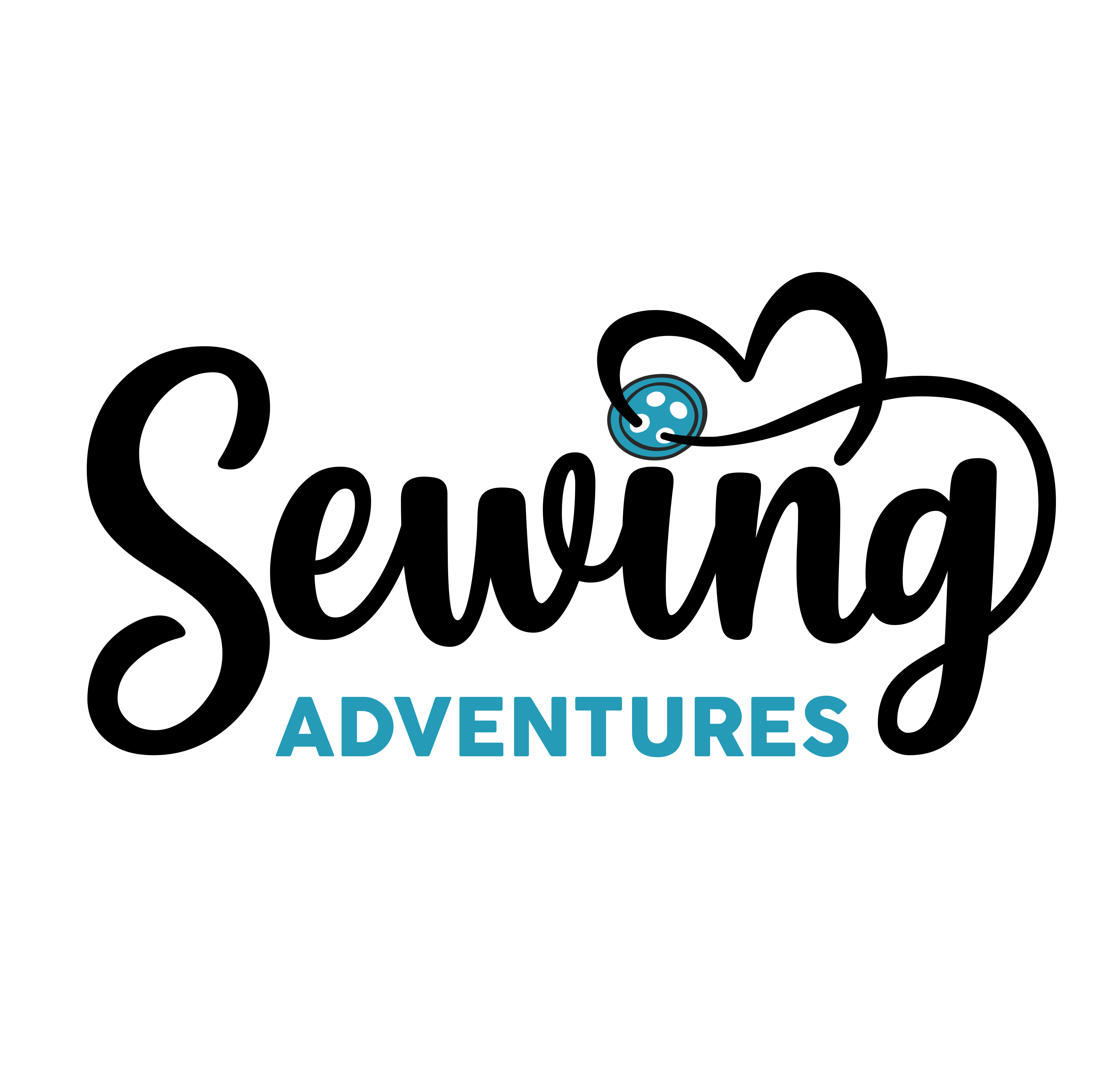 Sewing Adventures Workshop